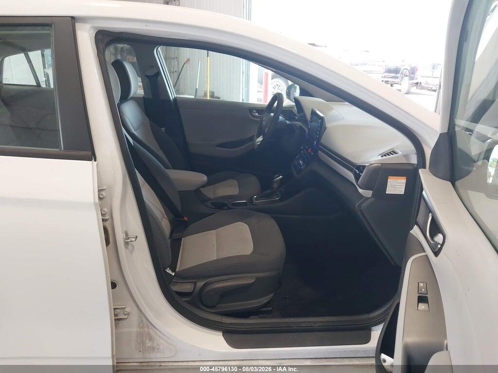 KMHC65LC9LU233608 2020 HYUNDAI IONIQ HYBRID photo no. 5