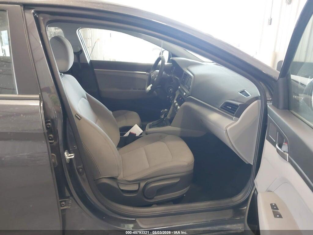 5NPD74LF8LH613334 2020 HYUNDAI ELANTRA photo no. 5