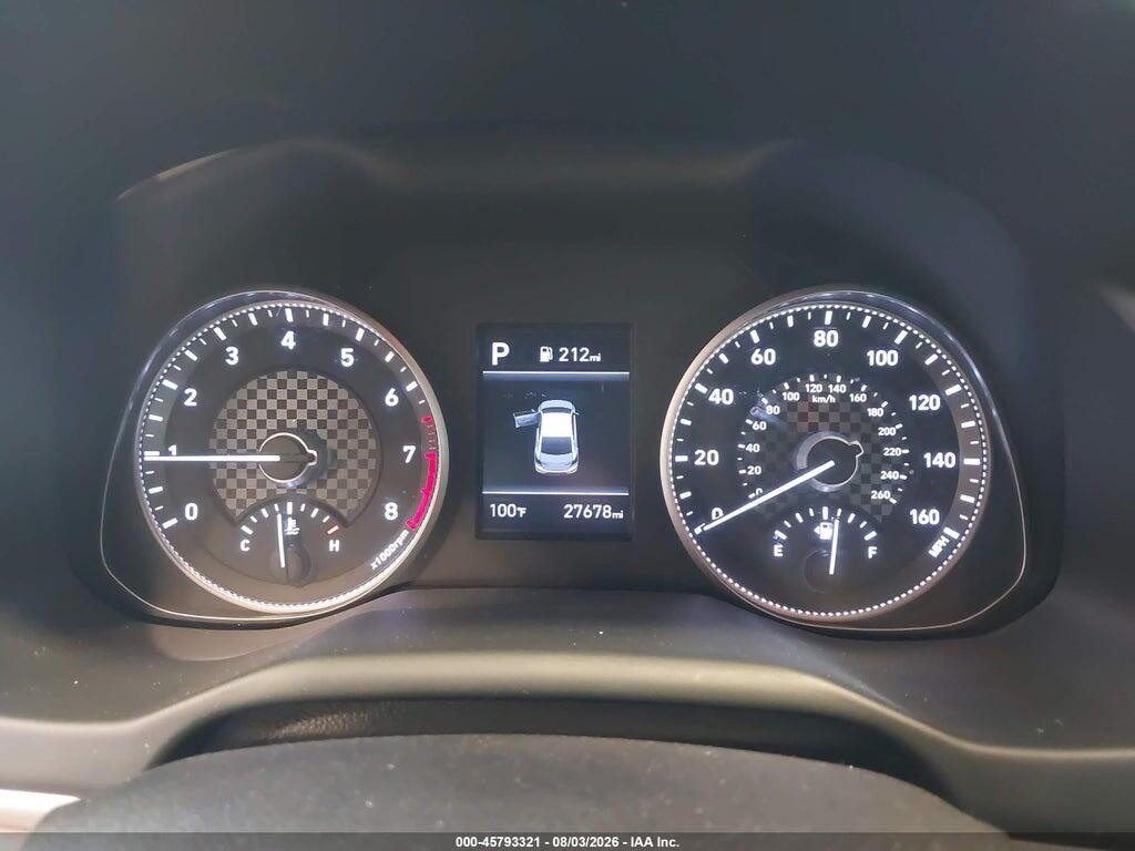 5NPD74LF8LH613334 2020 HYUNDAI ELANTRA photo no. 7