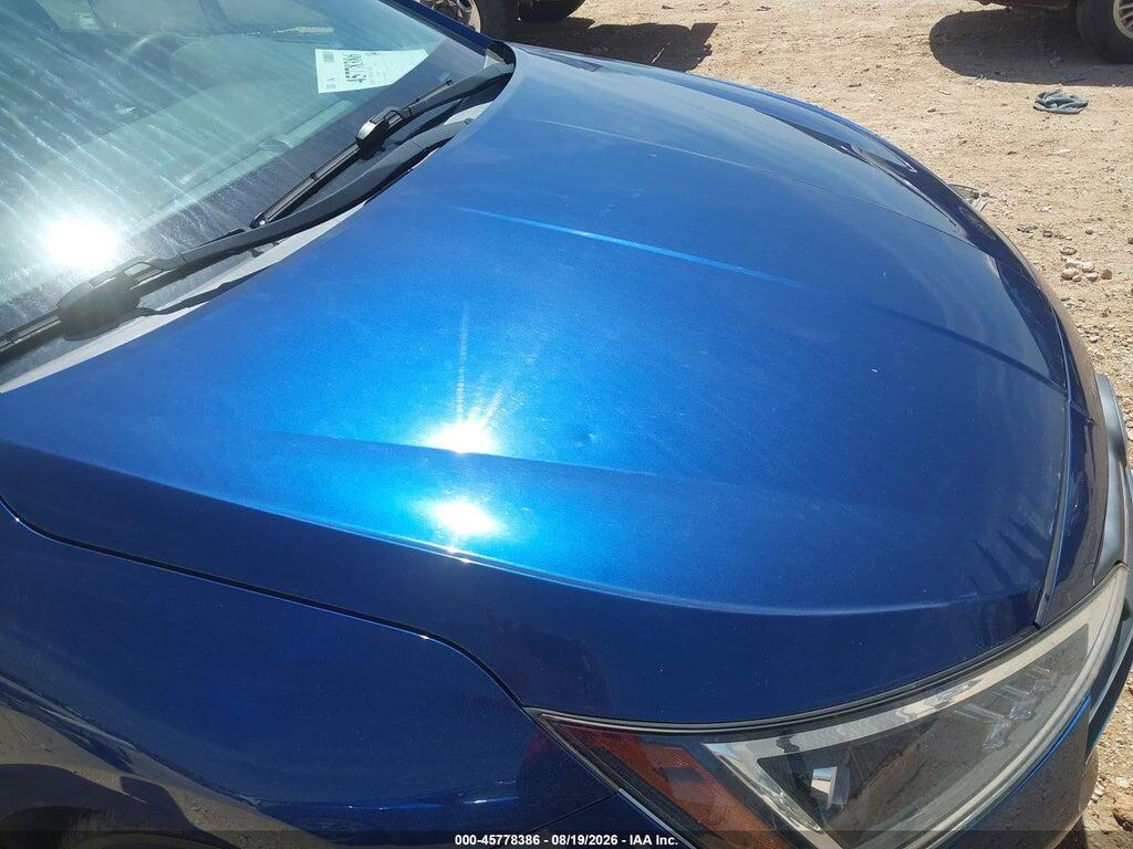 5NPD74LF8LH600647 2020 HYUNDAI ELANTRA photo no. 6