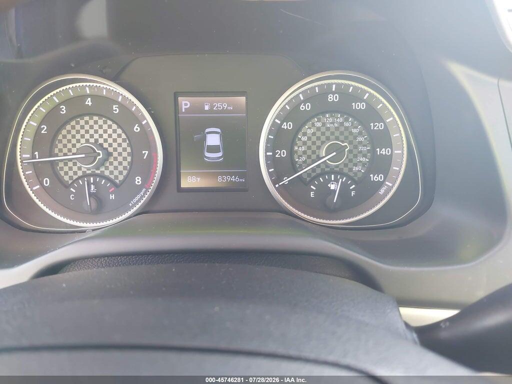 5NPD74LF1LH609481 2020 HYUNDAI ELANTRA photo no. 7