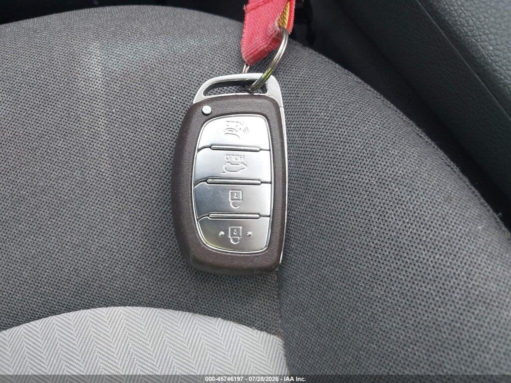KMHC65LC0LU219838 2020 HYUNDAI IONIQ HYBRID photo no. 11