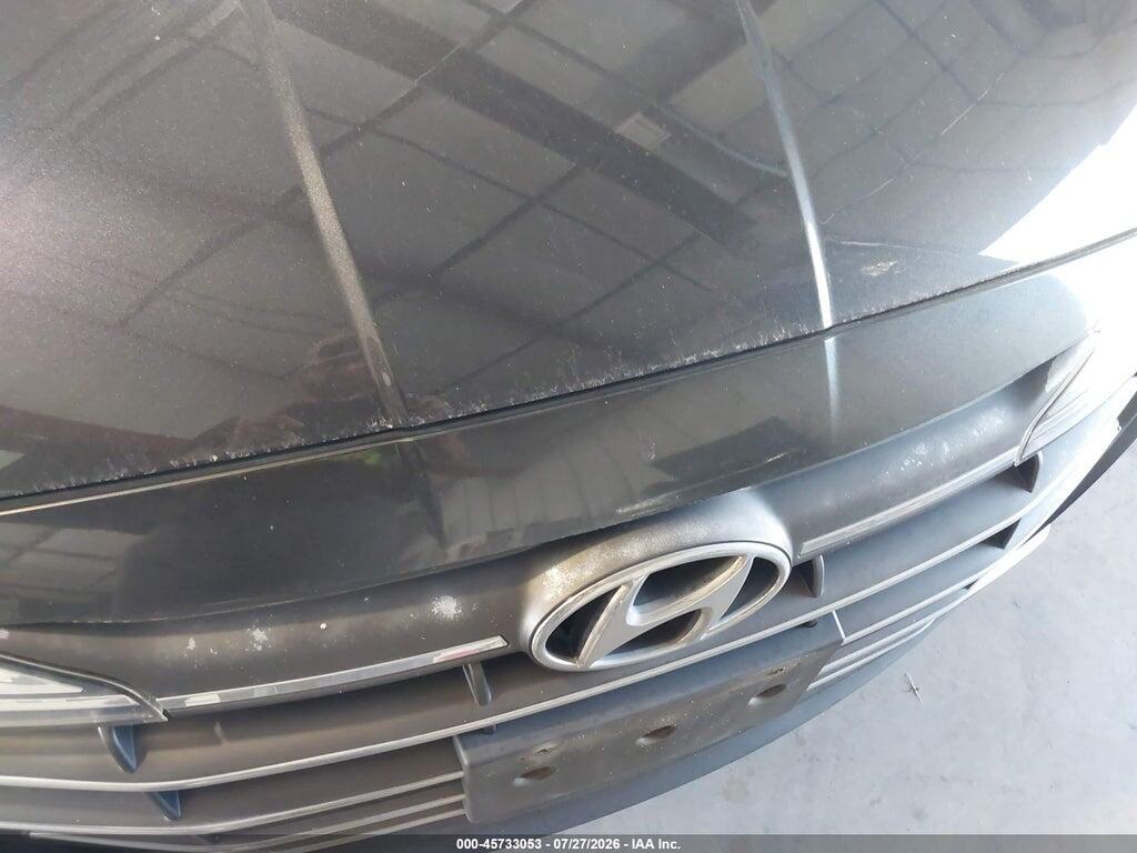 5NPD74LF3LH614097 2020 HYUNDAI ELANTRA photo no. 6