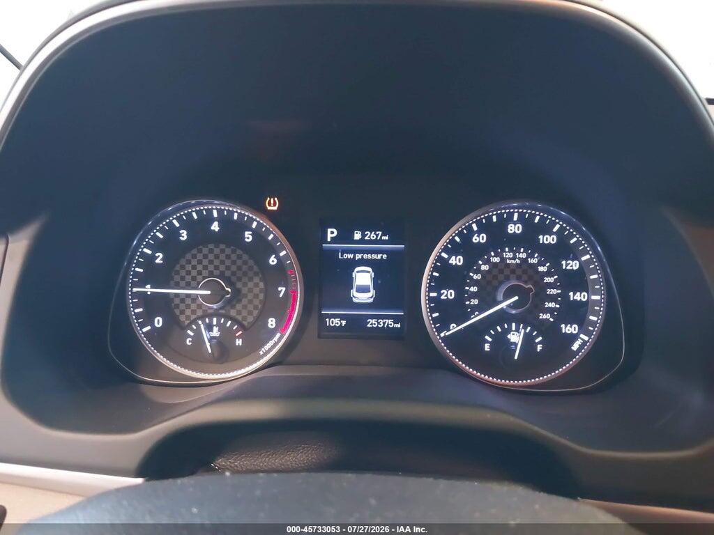 5NPD74LF3LH614097 2020 HYUNDAI ELANTRA photo no. 7