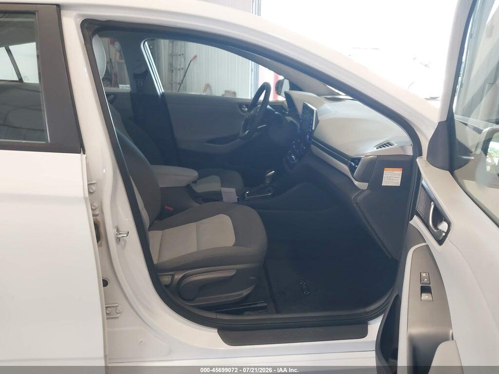 KMHC65LC2LU233501 2020 HYUNDAI IONIQ HYBRID photo no. 5