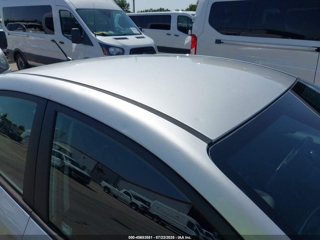 3KPC24A66LE118714 2020 HYUNDAI ACCENT photo no. 12