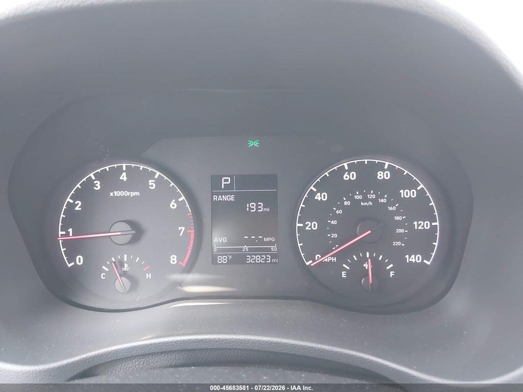 3KPC24A66LE118714 2020 HYUNDAI ACCENT photo no. 7