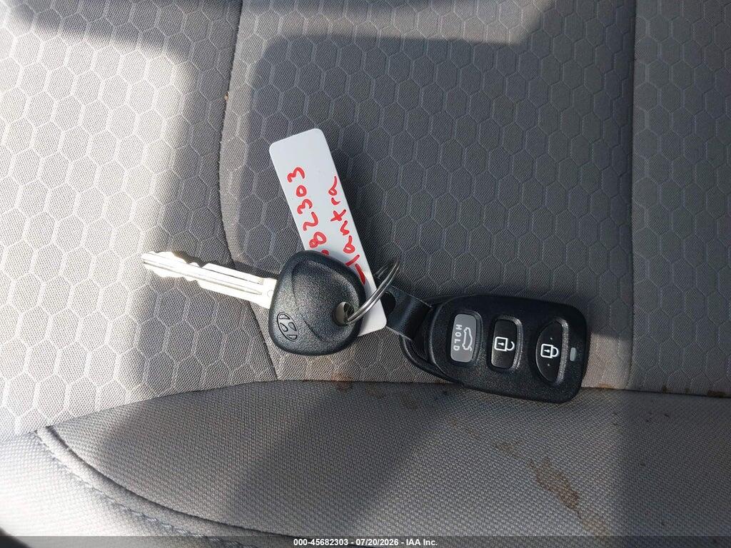 5NPD74LF1LH613224 2020 HYUNDAI ELANTRA photo no. 11