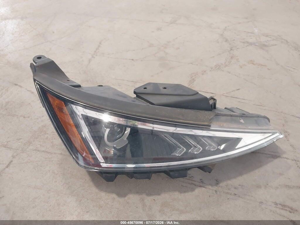 5NPD74LF3LH616223 2020 HYUNDAI ELANTRA photo no. 12