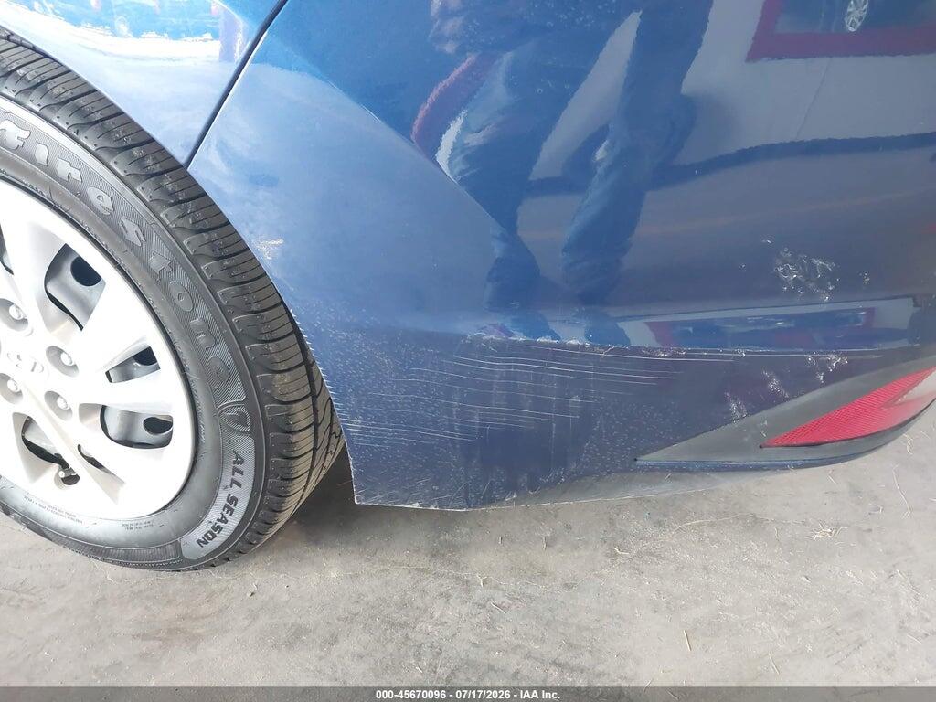 5NPD74LF3LH616223 2020 HYUNDAI ELANTRA photo no. 6