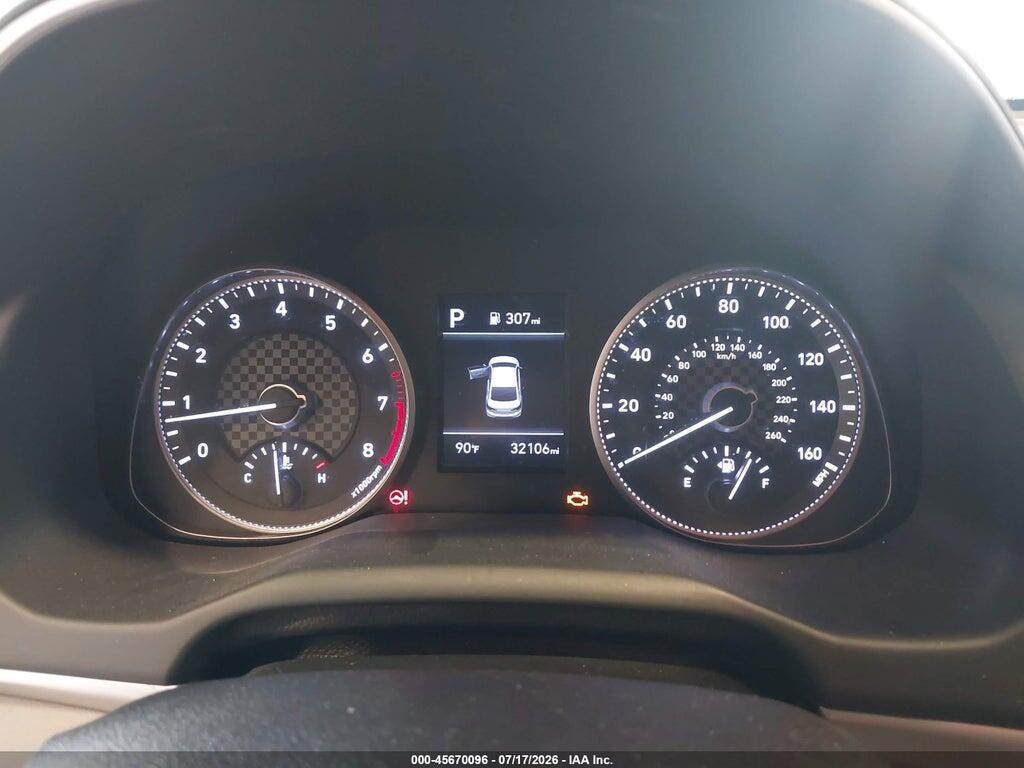 5NPD74LF3LH616223 2020 HYUNDAI ELANTRA photo no. 7