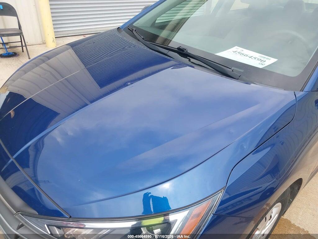 5NPD74LF1LH616236 2020 HYUNDAI ELANTRA photo no. 6