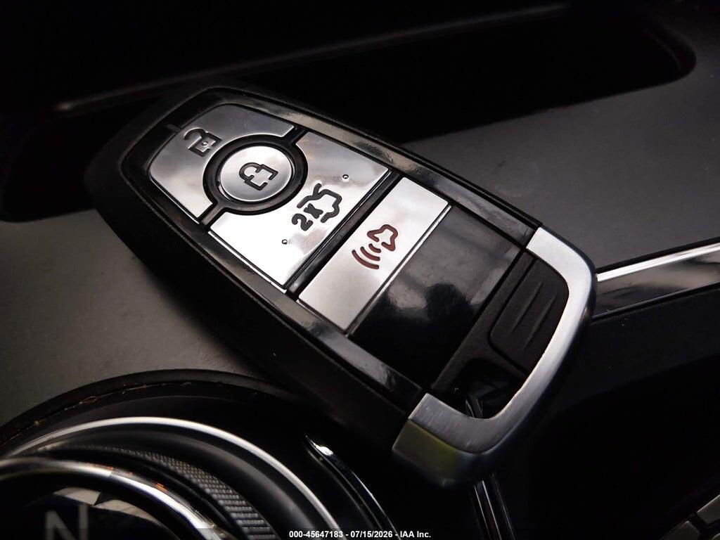 3FA6P0G71LR201134 2020 FORD FUSION photo no. 11