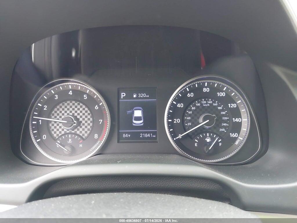 5NPD74LF0LH613876 2020 HYUNDAI ELANTRA photo no. 7