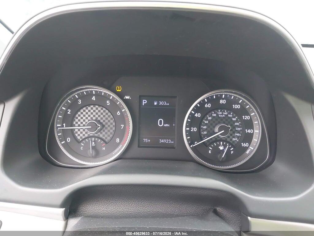 5NPD74LF1LH609271 2020 HYUNDAI ELANTRA photo no. 7