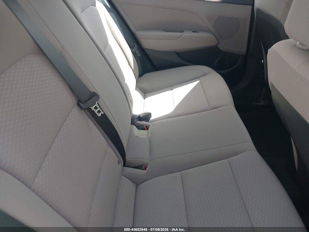 5NPD74LF2LH600899 2020 HYUNDAI ELANTRA photo no. 3