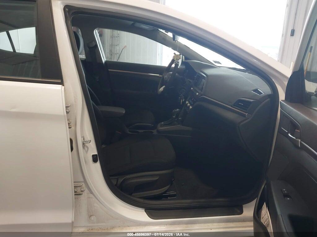 5NPD74LF6LH613896 2020 HYUNDAI ELANTRA photo no. 5