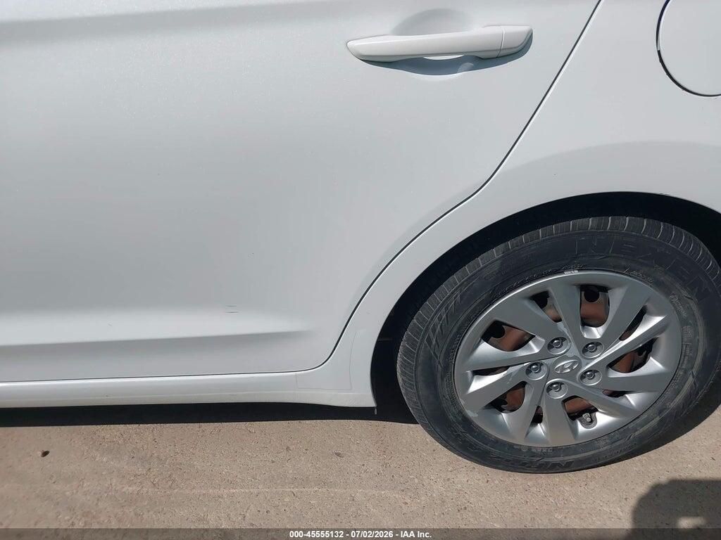 5NPD74LF4LH600810 2020 HYUNDAI ELANTRA photo no. 12