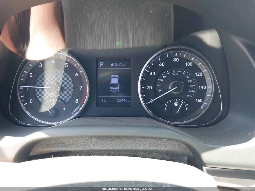 5NPD74LF0LH618012 2020 HYUNDAI ELANTRA photo no. 7