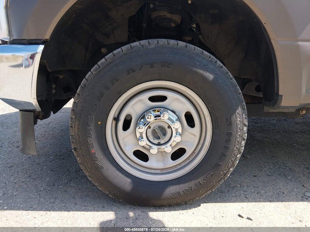 1FT7X2B68LEE63812 2020 FORD F-250 photo no. 12