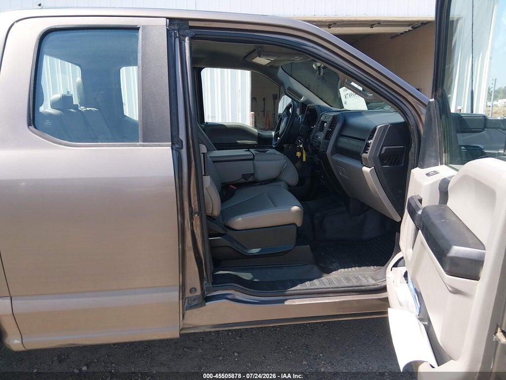 1FT7X2B68LEE63812 2020 FORD F-250 photo no. 5