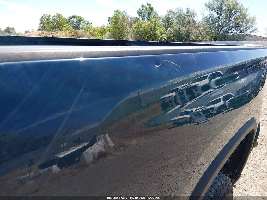 1GC5YLE70LF305635 2020 CHEVROLET SILVERADO 2500HD photo no. 6
