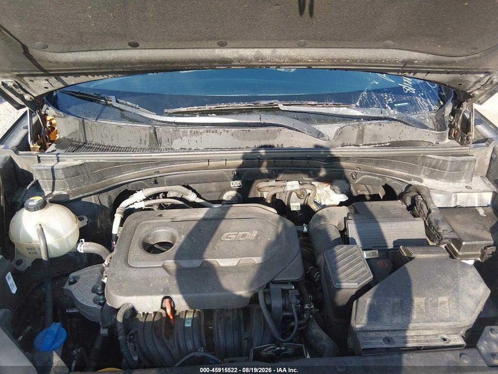 KNDPMCAC7L7750746 2020 KIA SPORTAGE photo no. 10