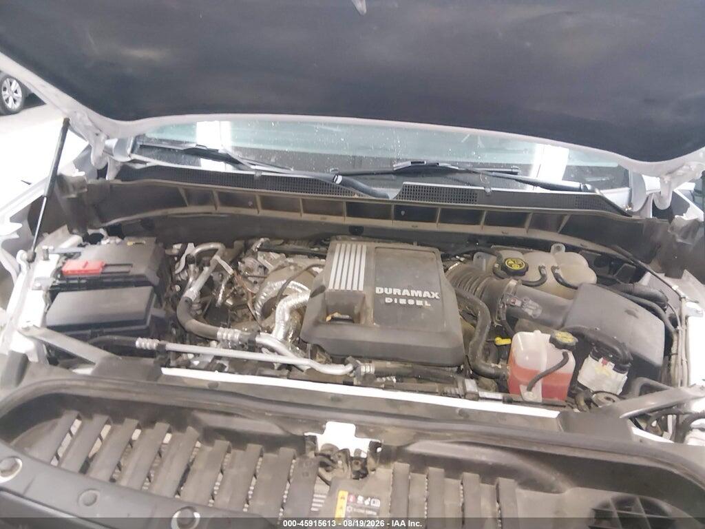 1GCPACE82PZ276732 2023 CHEVROLET SILVERADO 1500 photo no. 10