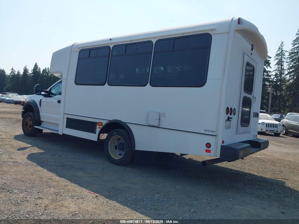 1FDUF5GN9MEC62991 2021 FORD F-550 CHASSIS photo no. 3