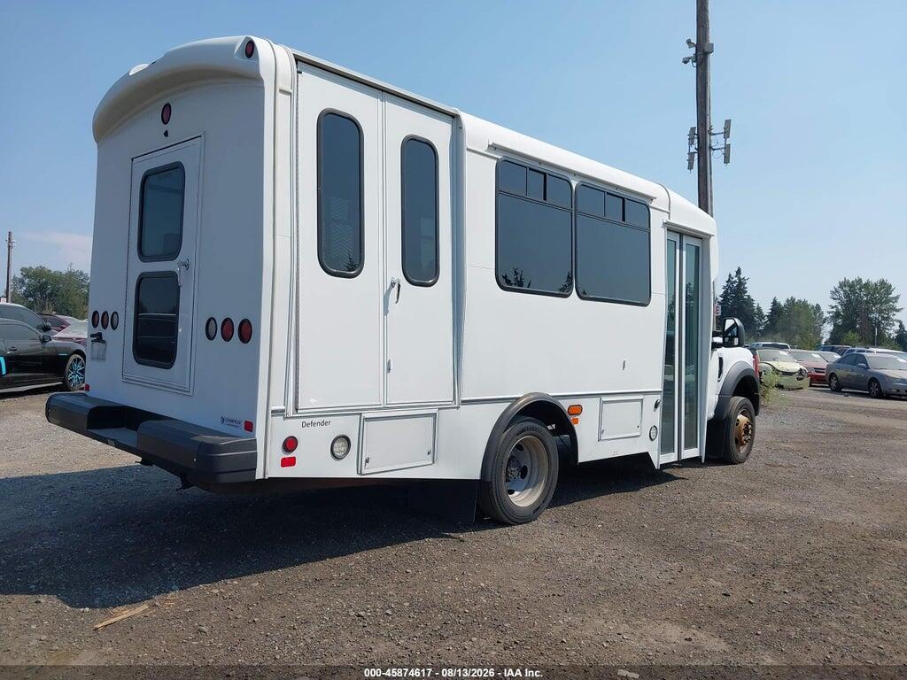 1FDUF5GN9MEC62991 2021 FORD F-550 CHASSIS photo no. 4