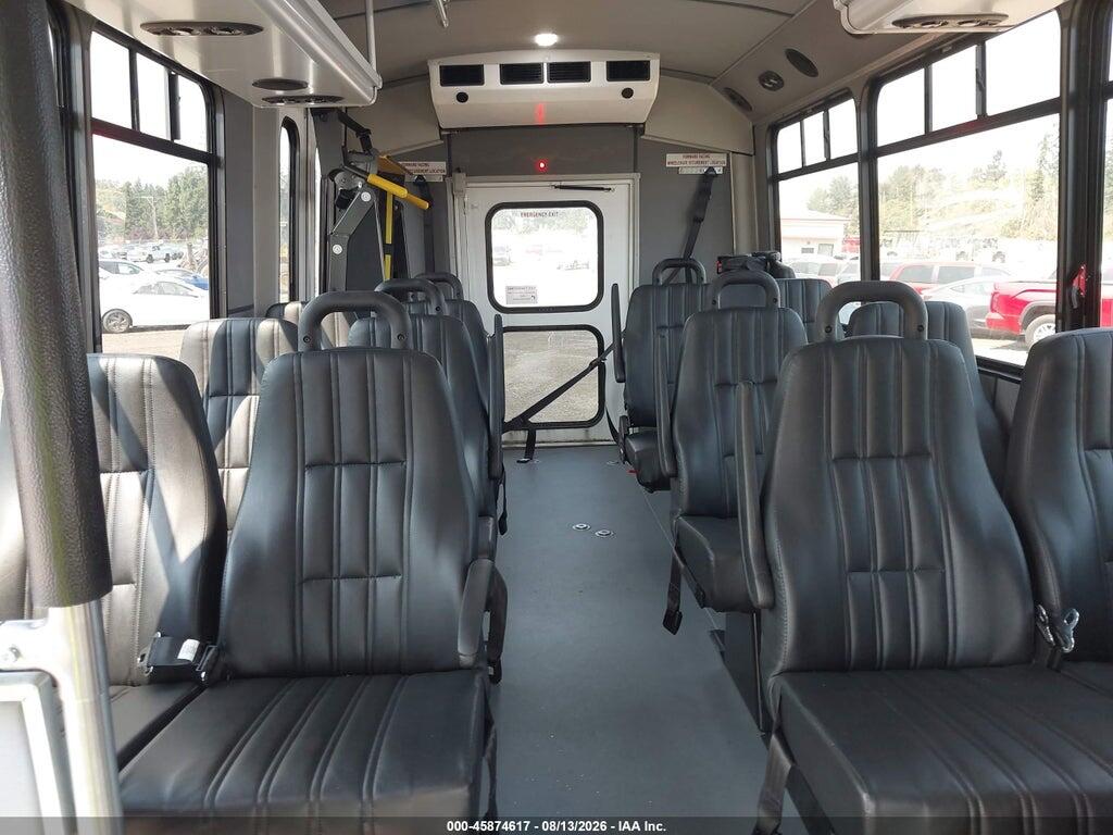 1FDUF5GN9MEC62991 2021 FORD F-550 CHASSIS photo no. 8