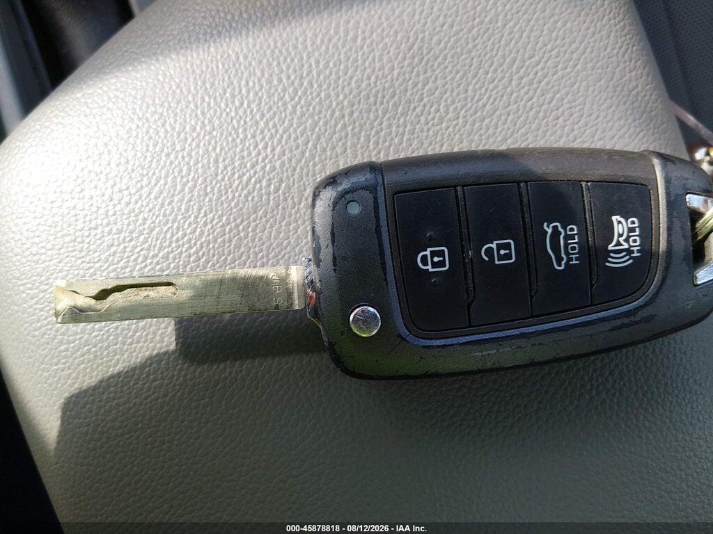 5NPLL4AG3MH049953 2021 HYUNDAI ELANTRA photo no. 11