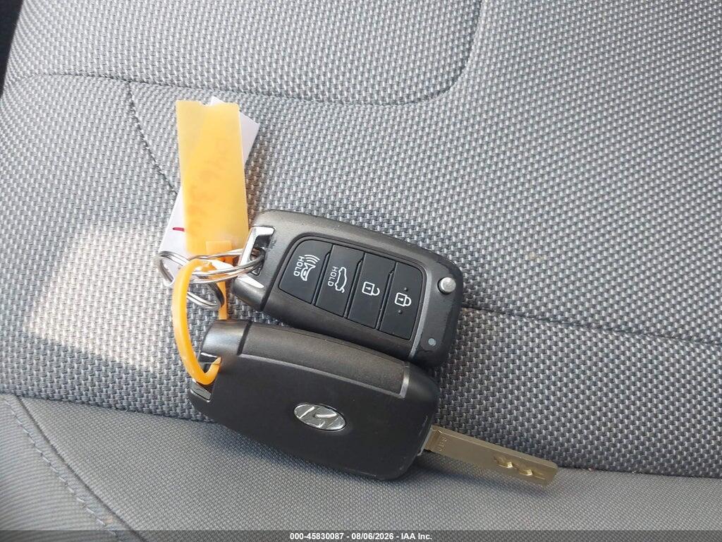 5NPLL4AG2MH046364 2021 HYUNDAI ELANTRA photo no. 11