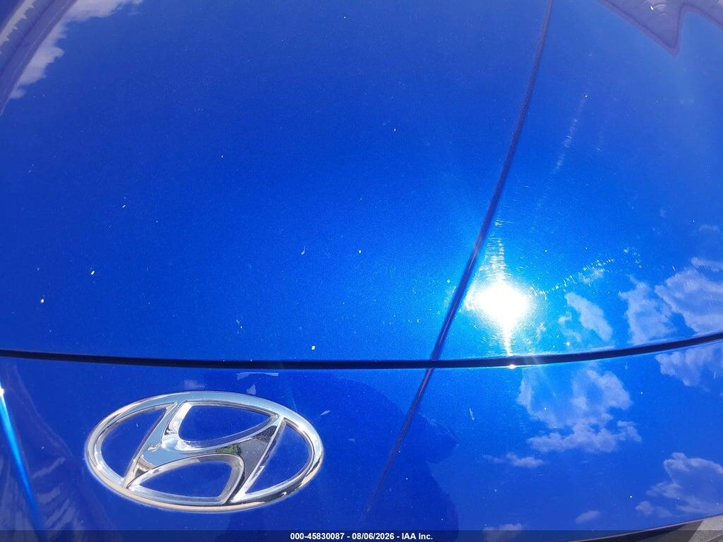 5NPLL4AG2MH046364 2021 HYUNDAI ELANTRA photo no. 12