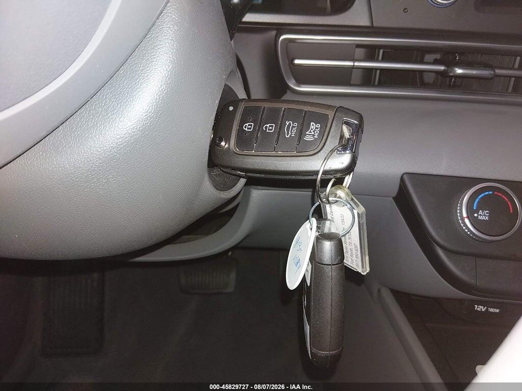 5NPLL4AG5MH047802 2021 HYUNDAI ELANTRA photo no. 11