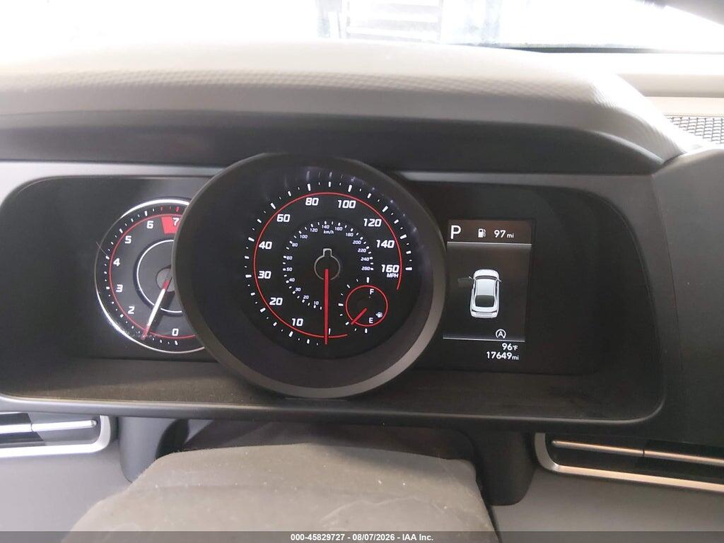 5NPLL4AG5MH047802 2021 HYUNDAI ELANTRA photo no. 7