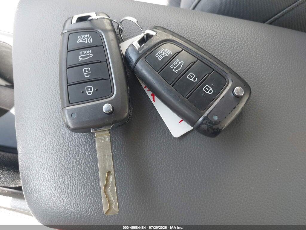 5NPLL4AG7MH044190 2021 HYUNDAI ELANTRA photo no. 11