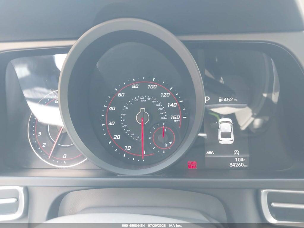 5NPLL4AG7MH044190 2021 HYUNDAI ELANTRA photo no. 7