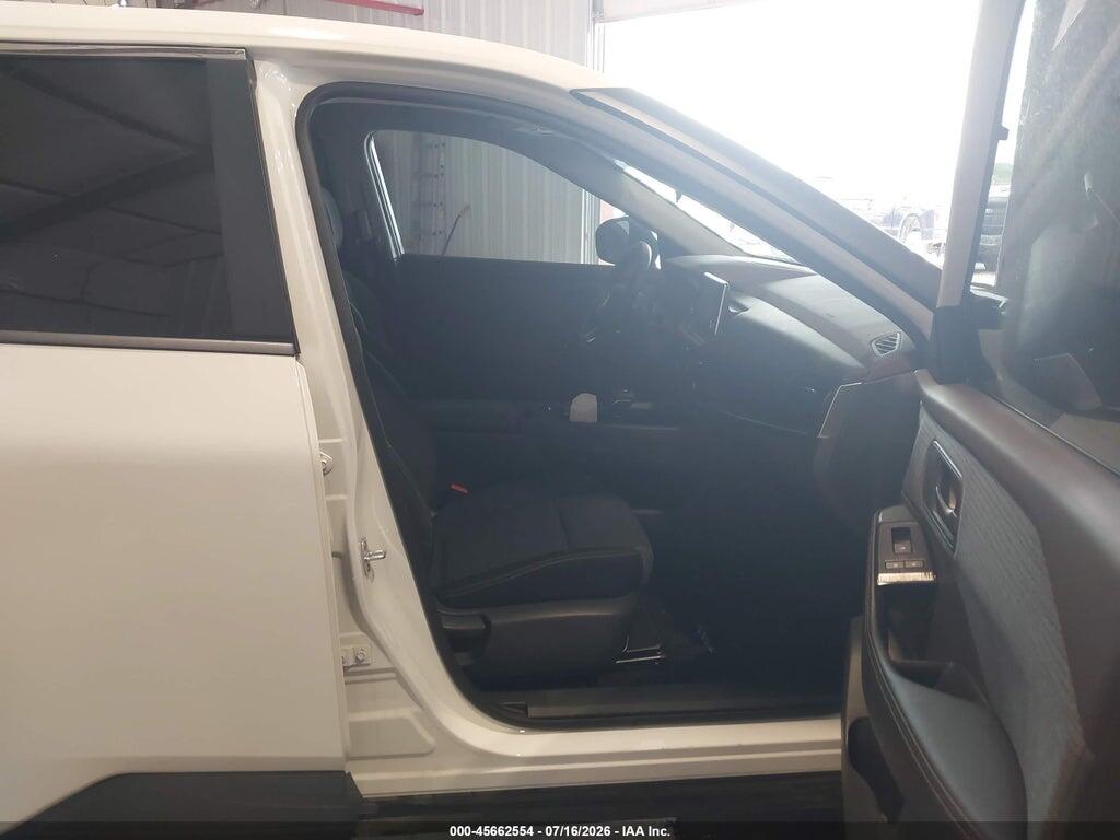 5N1AT3AA2MC772696 2021 NISSAN ROGUE photo no. 5
