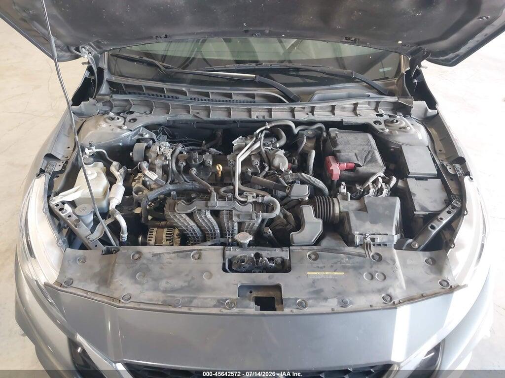 1N4BL4BV0MN394498 2021 NISSAN ALTIMA photo no. 10