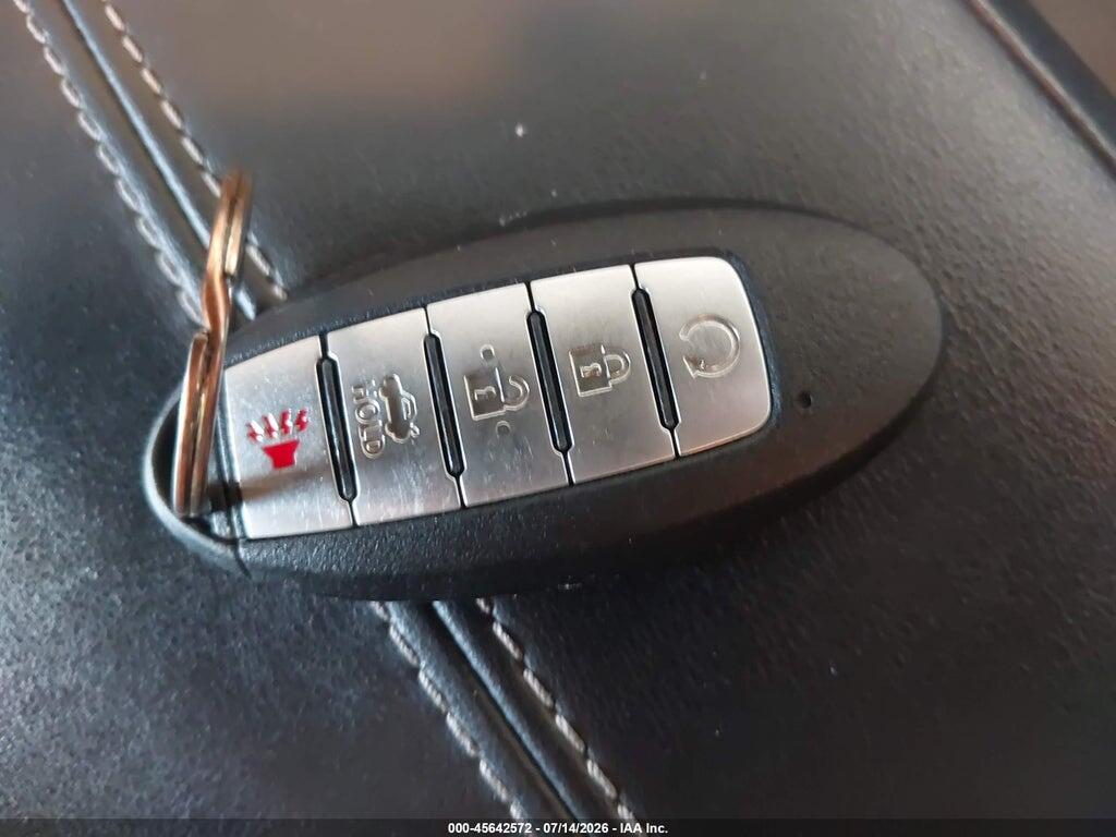 1N4BL4BV0MN394498 2021 NISSAN ALTIMA photo no. 11