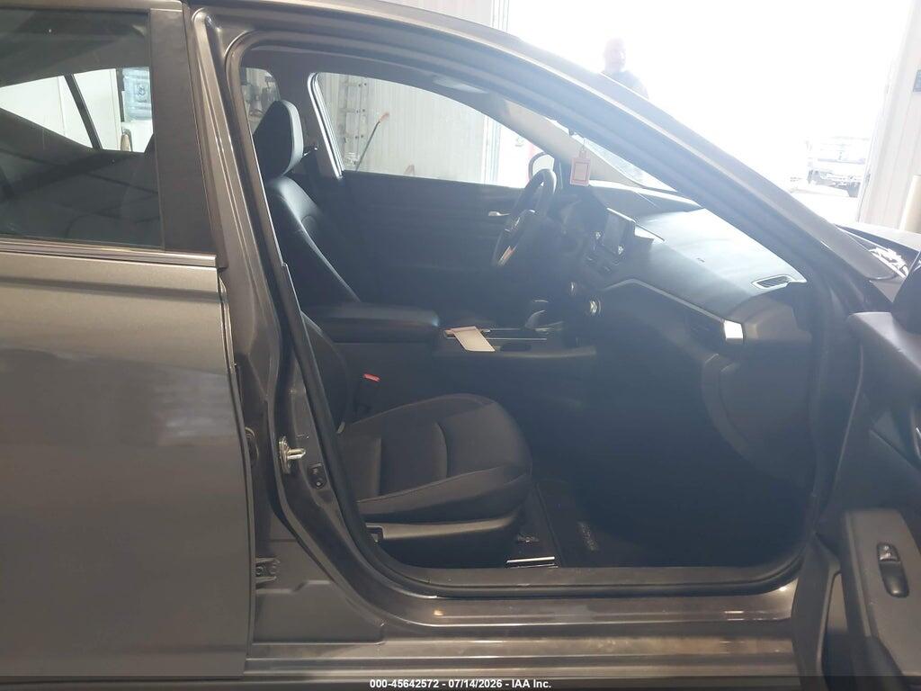 1N4BL4BV0MN394498 2021 NISSAN ALTIMA photo no. 5