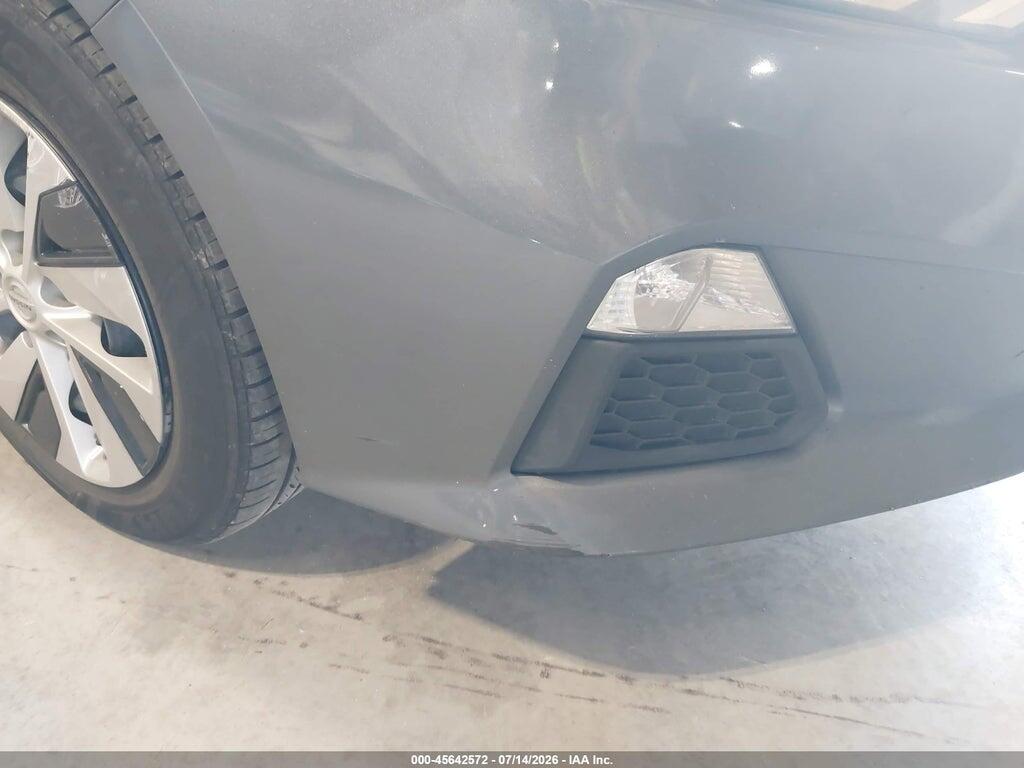 1N4BL4BV0MN394498 2021 NISSAN ALTIMA photo no. 6