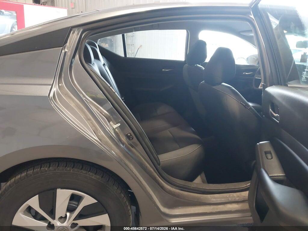 1N4BL4BV0MN394498 2021 NISSAN ALTIMA photo no. 8