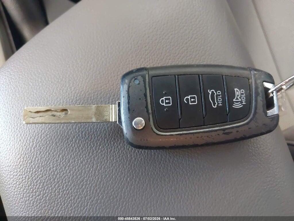 5NPLL4AG2MH047515 2021 HYUNDAI ELANTRA photo no. 11