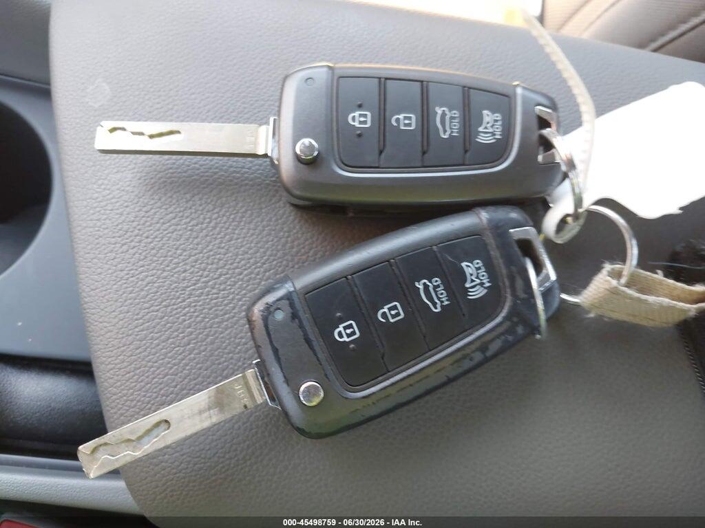 5NPLL4AG4MH047242 2021 HYUNDAI ELANTRA photo no. 11