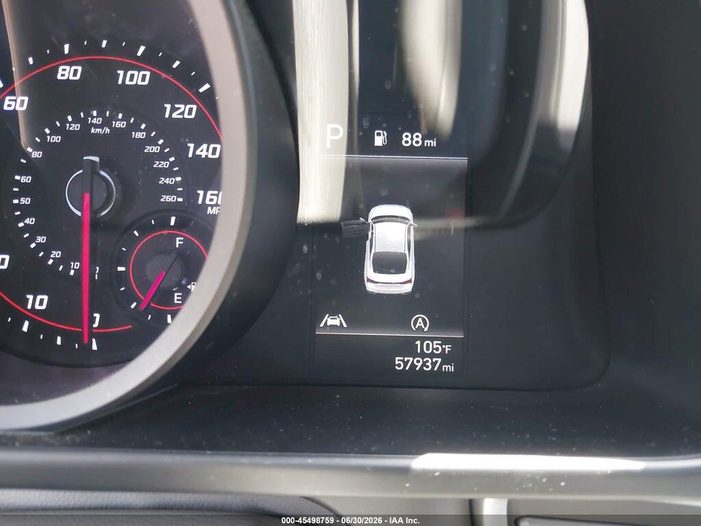 5NPLL4AG4MH047242 2021 HYUNDAI ELANTRA photo no. 7