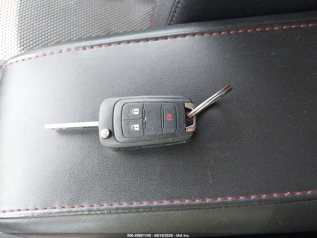 2GNFLEEK5C6264455 2012 CHEVROLET EQUINOX photo no. 11