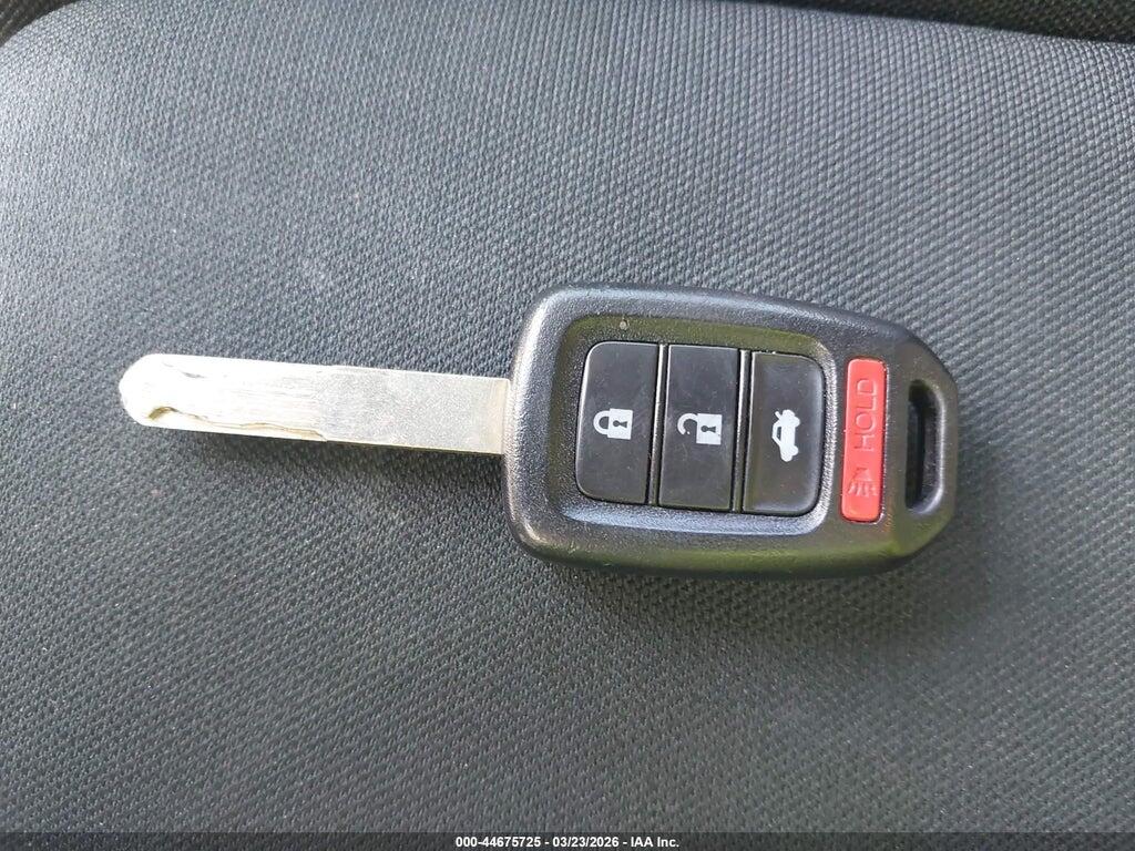 19XFC2F6XKE035776 2019 HONDA CIVIC photo no. 11