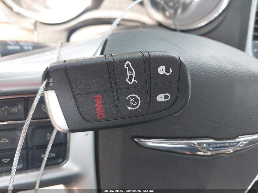 2C3CCACG0CH246165 2012 CHRYSLER 300 photo no. 11